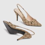 Women’s Horsebit pump - Image 6